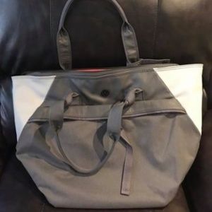 lululemon Everything Bag